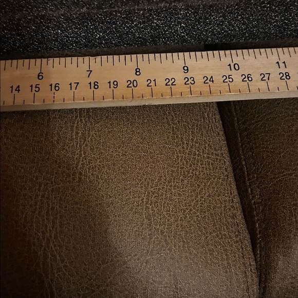 Women Tweed Pants Suit - Picture 14 of 16